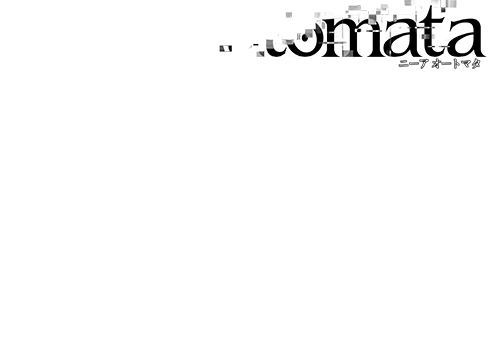NieR：Automata × プロジェクト東京ドールズ