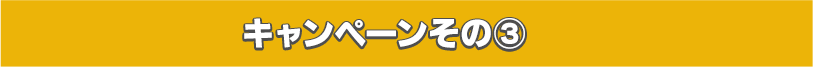 キャンペーン応募方法 