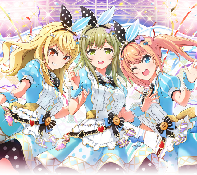 プロジェクト東京ドールズ公式 on X: 