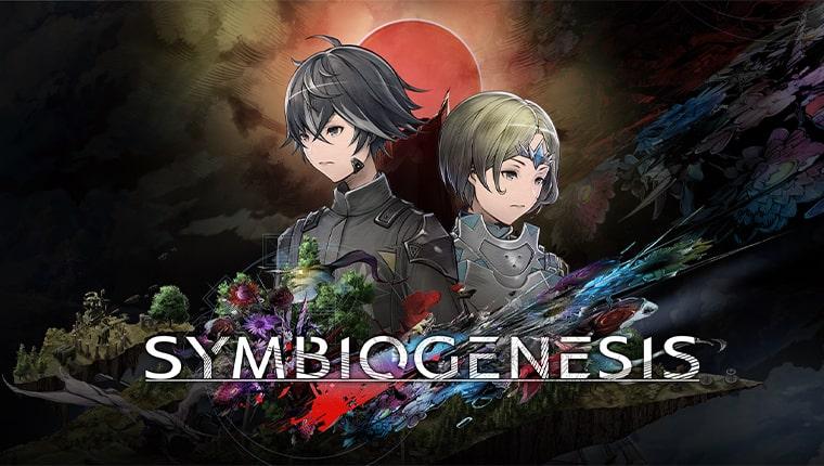 SYMBIOGENESIS
