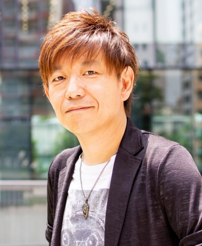 第三開発事業本部 事業本部長 吉田直樹