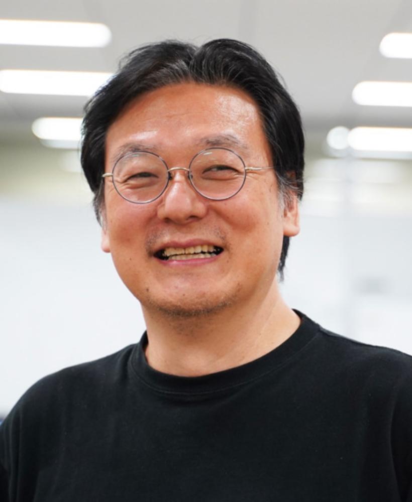 ライブインタラクティブワークス事業部 事業部長 渡辺泰仁