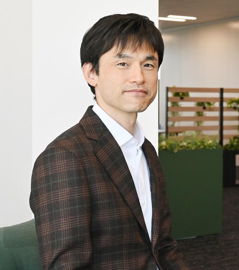 人事部ジェネラル・マネージャー