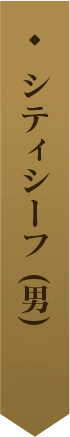 シティシーフ (男) 