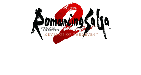 ロマンシング サガ２ リベンジオブザセブン NOW ON SALE | 無料体験版配信中
