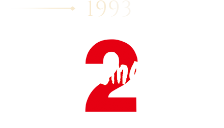 1993年 オリジナル版