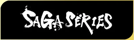 SaGa Series Portal Site