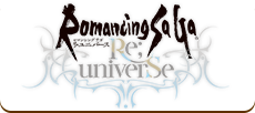 Romancing SaGa Re;univerSe