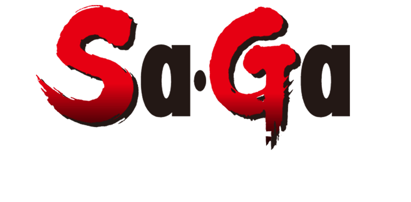 Sa・Ga COLLECTION™ 魔界塔士サ･ガ  ◆ サ･ガ2 秘宝伝説 ◆ 時空の覇者 サ･ガ3 完結編