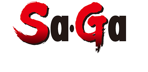 Sa・Ga COLLECTION™ 魔界塔士サ･ガ  ◆ サ･ガ2 秘宝伝説 ◆ 時空の覇者 サ･ガ3 完結編