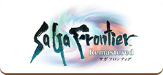 SaGa Frontier Remastered