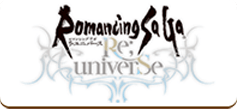 Romancing SaGa Re;univerSe