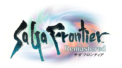 SaGa Frontier Remastered