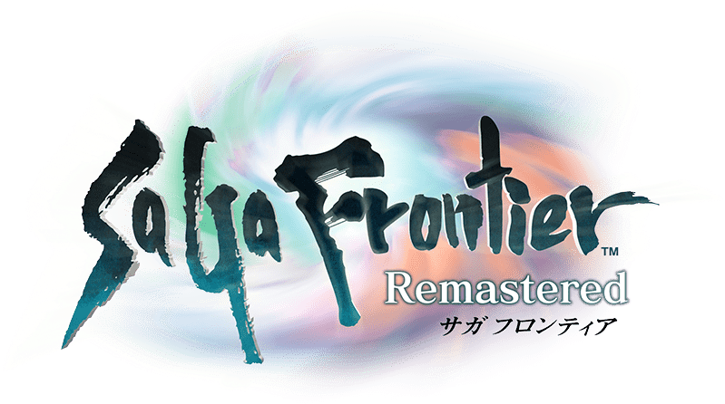 SaGa Frontier Remastered