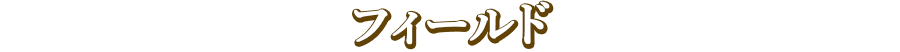 フィールド