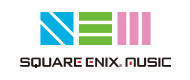 SQUARE ENIX MUSIC