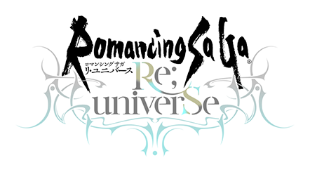 RomancingSaGa Re;universe