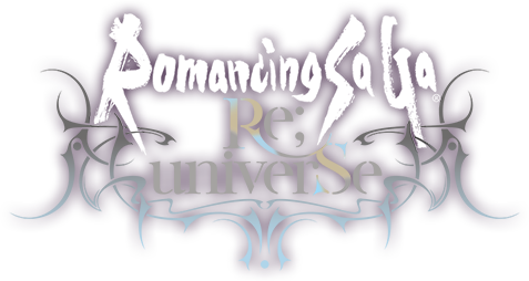 RomancingSaGa Re;univerSe