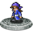 ホーク（ロマンシング サガ）
