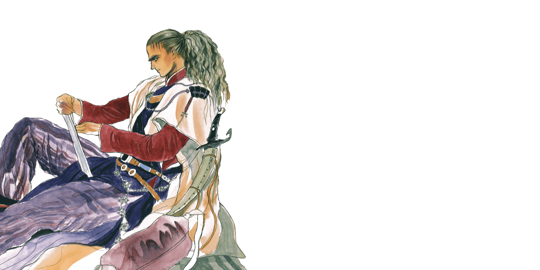 グレイ（ロマンシング サガ）