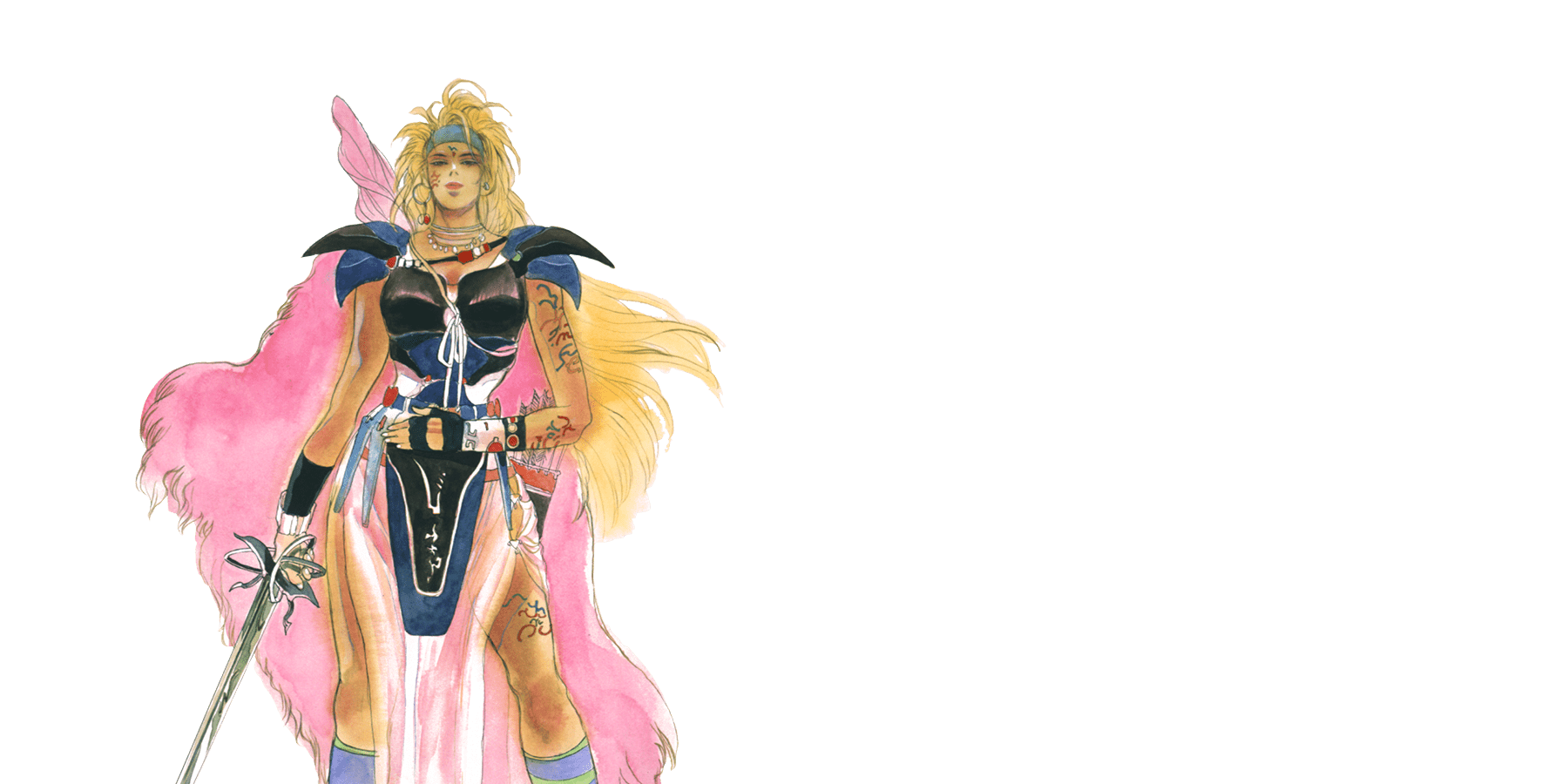 シフ（ロマンシング サガ）