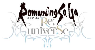 RomancingSaGa Re;univerSe