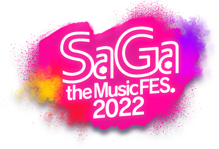SaGa the Music FES. 2022