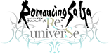 RomancingSaGa Re;universe