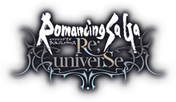 RomancingSaGa Re;universe