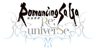 RomancingSaGa Re;univerSe