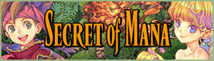 SECRET of MANA