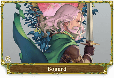 Bogard