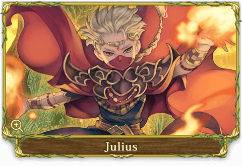 Julius