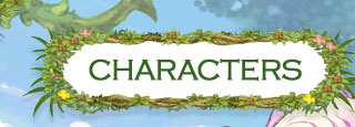 CHARACTERS