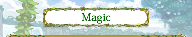 Magic