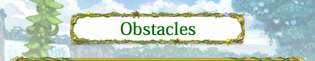Obstacles