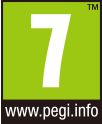 『7』 www.pegi.info