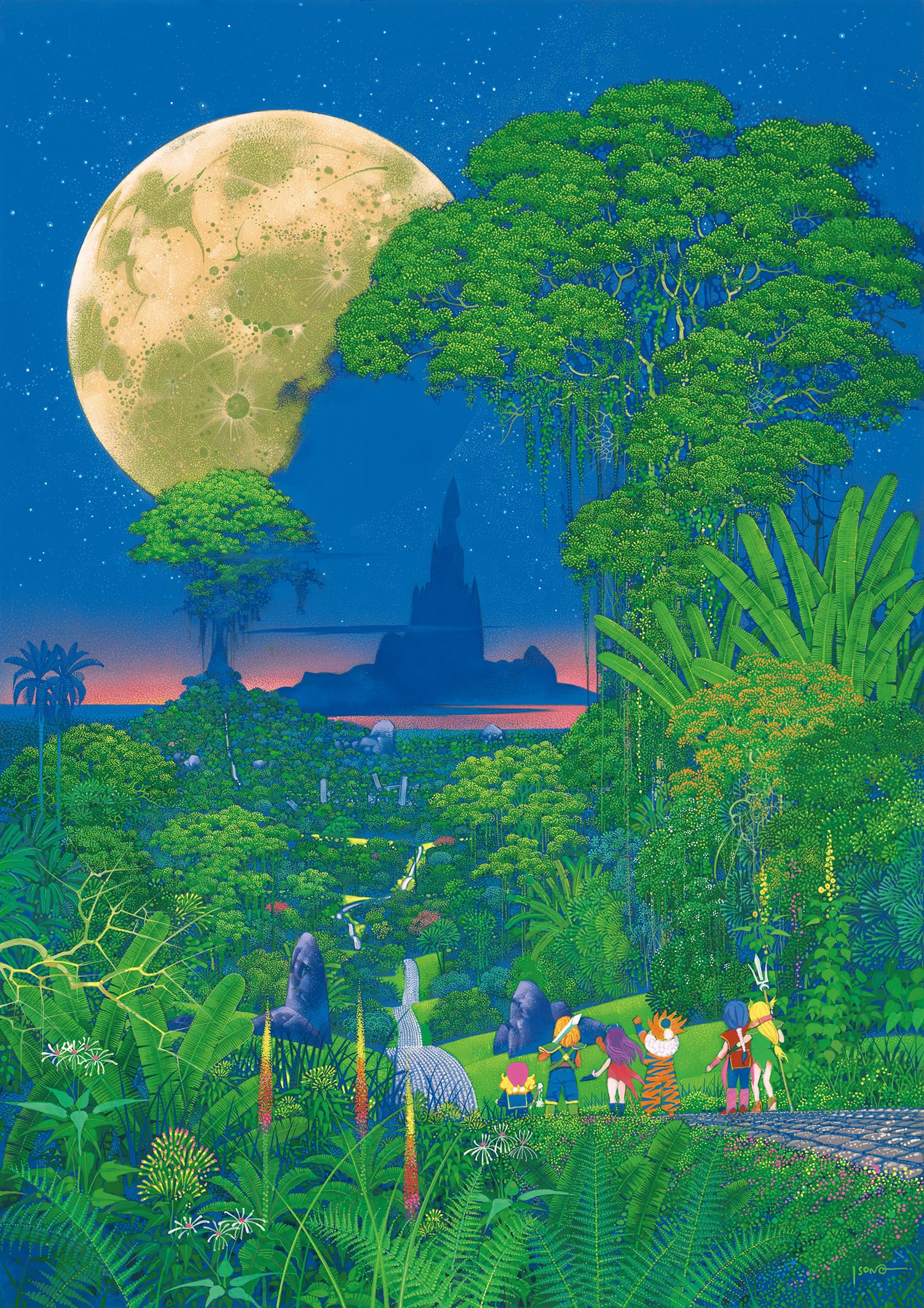 Switch Ps4 Steam 聖剣伝説3 Trials Of Mana Part197 フルリメイク Youtube動画 1 Switch Ps4 Steam 聖剣伝説3 Trials Of Mana Part197 フルリメイク Youtube動画 1