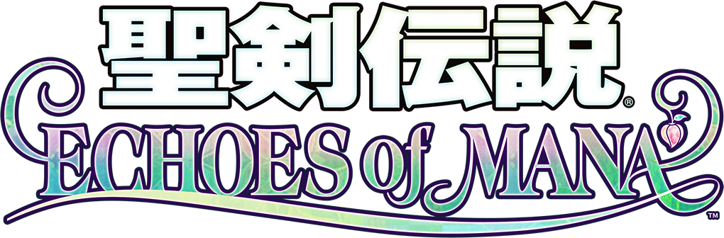 聖剣伝説 ECHOES of MANA