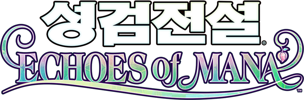 성검전설 ECHOES of MANA