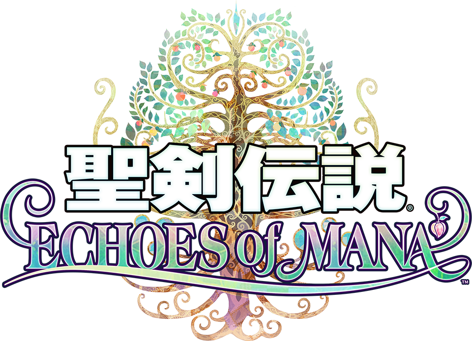 聖剣伝説 ECHOES of MANA