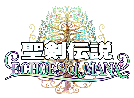 聖剣伝説 ECHOES of MANA