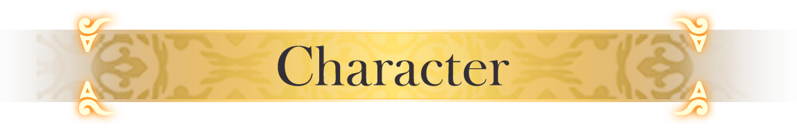 Character