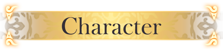 Character