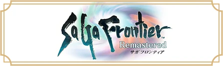 SaGa Frontier Remastered