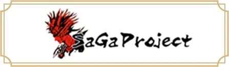 SaGa Series Portal Site