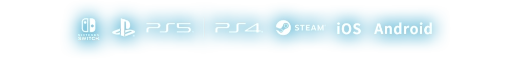 SWITCH/PS5/PS4/STEAM/iOS/Android