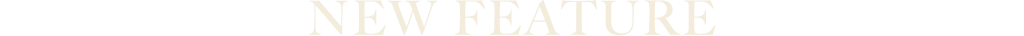 NEWFEATURE