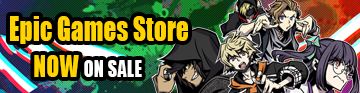 Epic Games Store NOW ON SALE