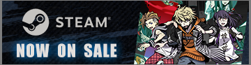 Steam® NOW ON SALE
